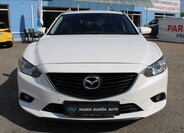 Mazda 6 2