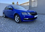 Škoda Octavia 1