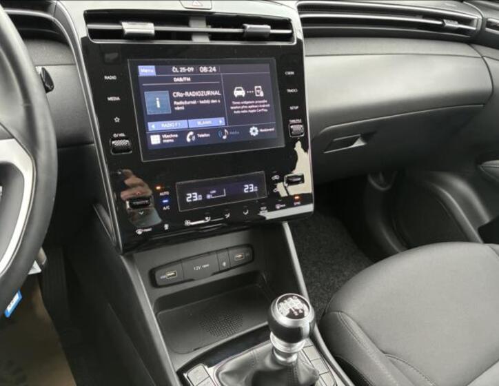 Hyundai Tucson 24