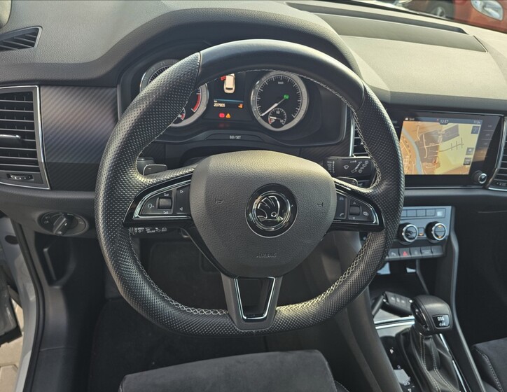Škoda Kodiaq 11