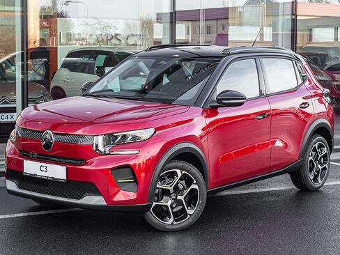 Citroën C3