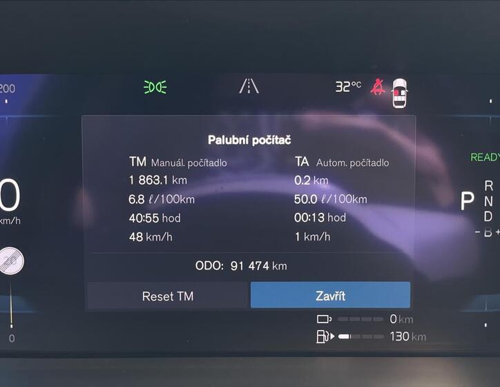 Volvo XC60 10
