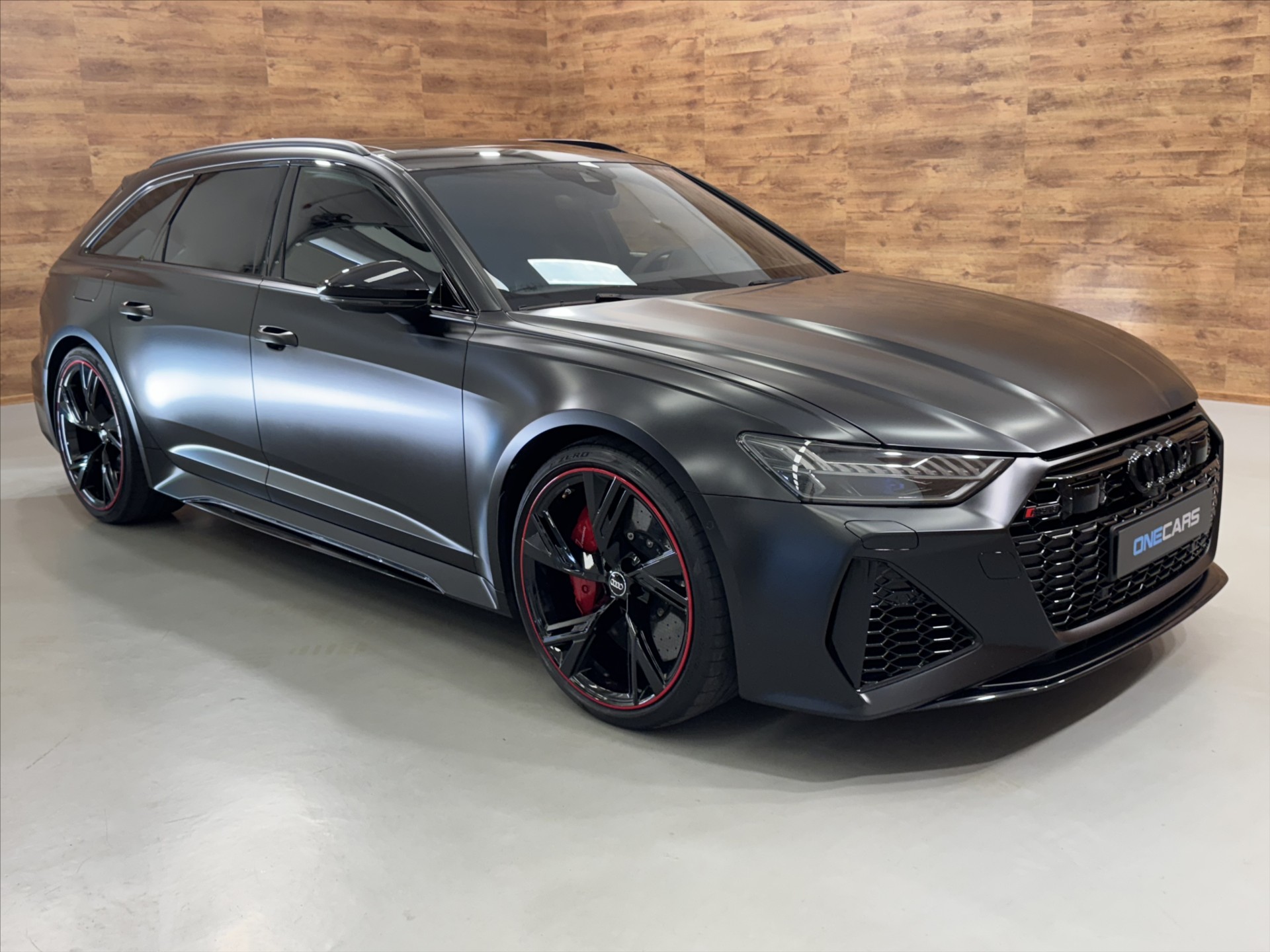 Audi RS 6