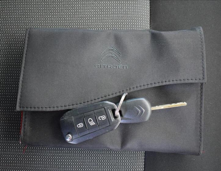 Citroën SpaceTourer 34