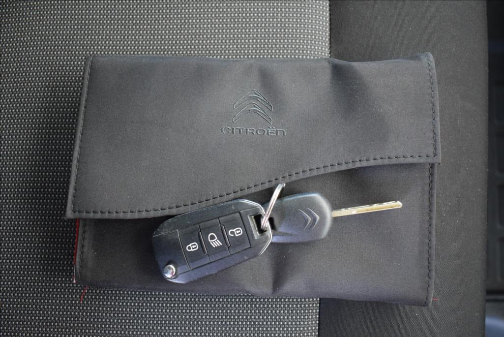 Citroën SpaceTourer