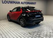 Toyota C-HR 19