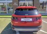 Hyundai Tucson 13
