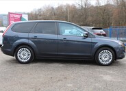 Ford Focus 4