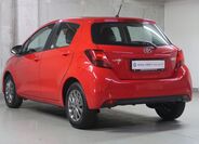 Toyota Yaris 7