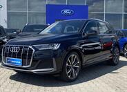 Audi Q7 1