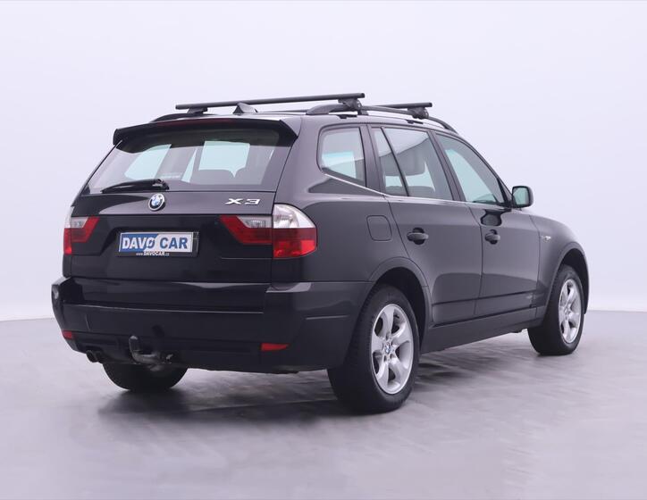 BMW X3 7