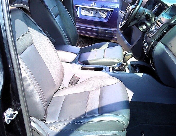 Ford Ranger 9