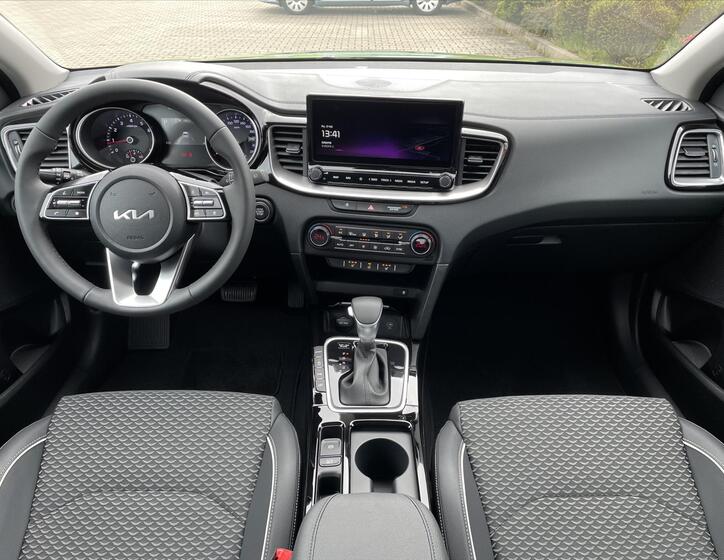 KIA XCeed 28