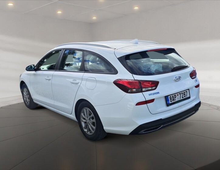 Hyundai i30 5