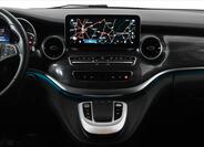 Mercedes-Benz Třídy V 12