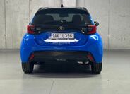 Toyota Yaris 6