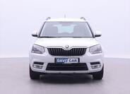Škoda Yeti 2