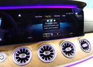 Mercedes-Benz AMG GT 24