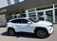 Hyundai Tucson 7