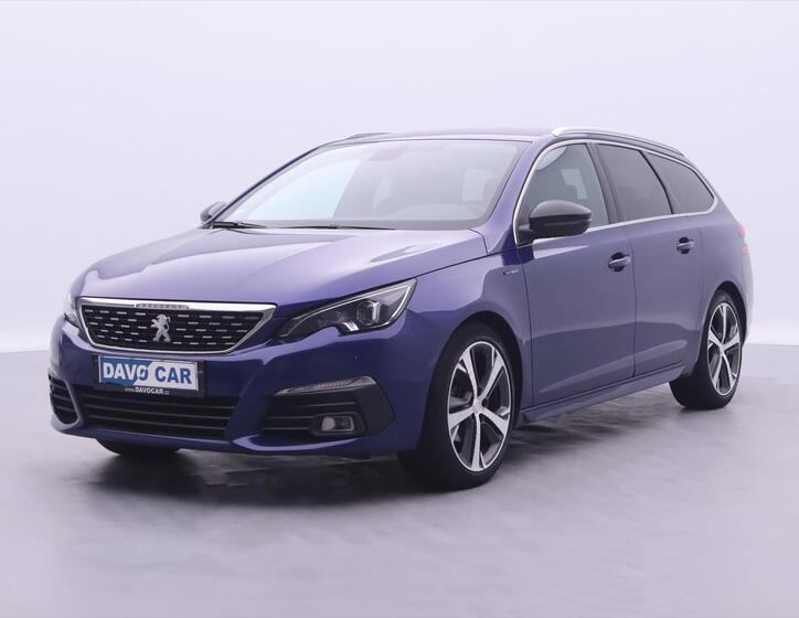 Peugeot 308 3