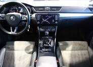 Škoda Superb 11