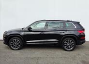 Škoda Kodiaq 3
