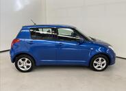 Suzuki Swift 3