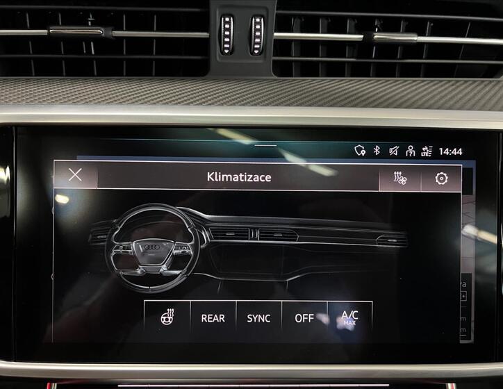 Audi RS 6 26