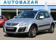 Suzuki SX4 1