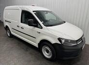 Volkswagen Caddy 12