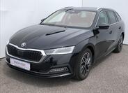 Škoda Octavia 1