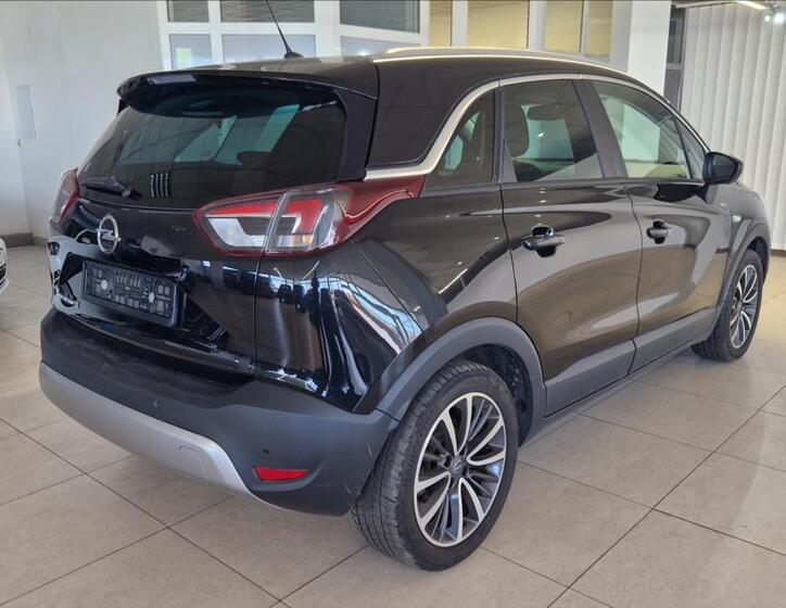 Opel Crossland X 6