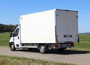 Peugeot Boxer 5