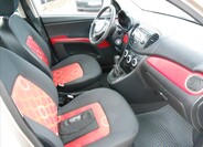 Hyundai i10 20