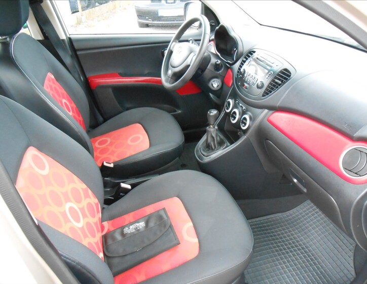 Hyundai i10 20
