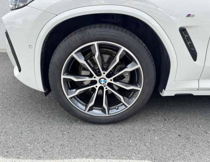 BMW X4 4