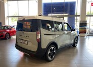 Ford Tourneo Courier 3