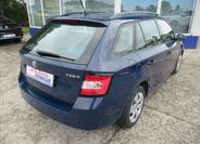 Škoda Fabia 5