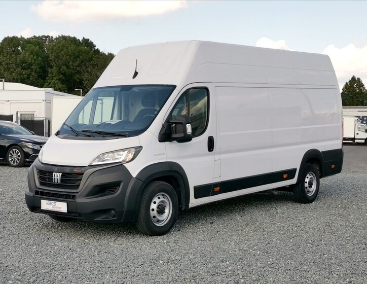 Fiat Ducato 1