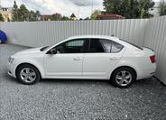Škoda Octavia 4