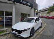 Mazda 3 1