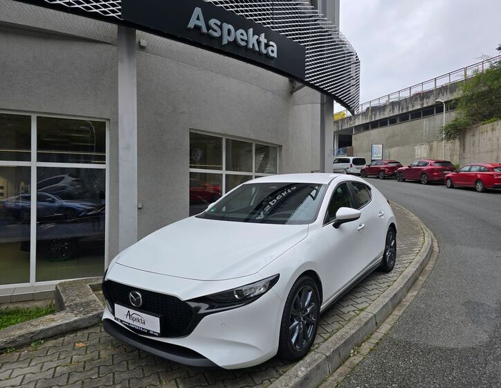Mazda 3 1