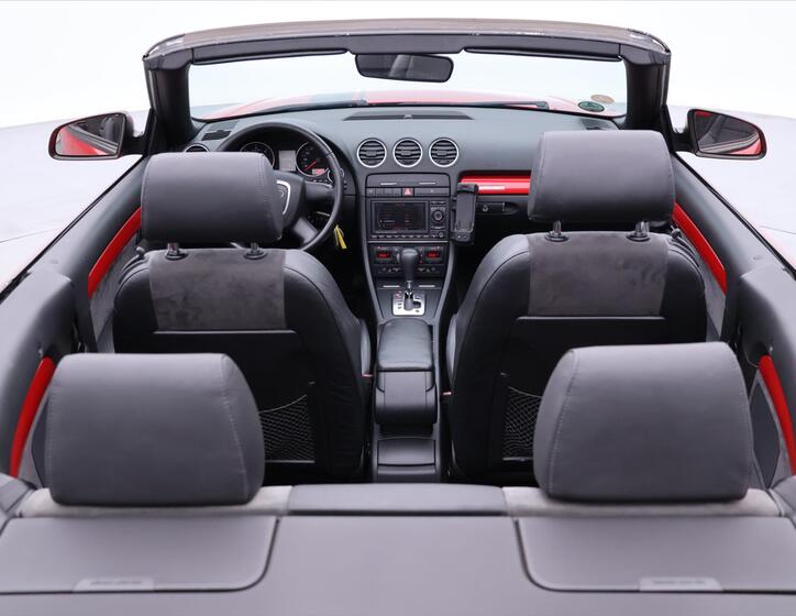 Audi A4 29