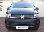 Volkswagen Transporter 4