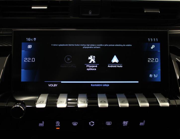 Peugeot 508 11