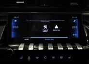 Peugeot 508 11