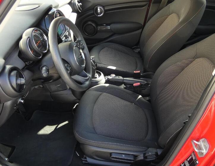 Mini Cooper 19