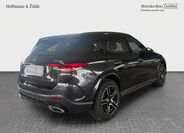 Mercedes-Benz GLC 5