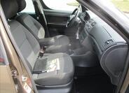 Škoda Roomster 13