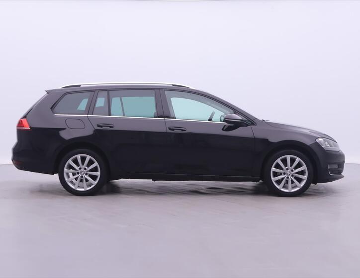 Volkswagen Golf 8